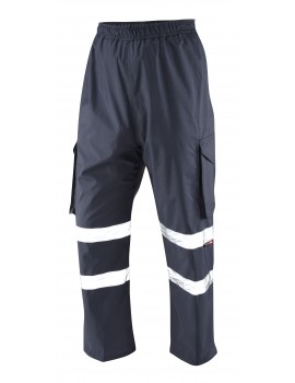 Leo Appledore Waterproof Overtrousers L01-NV Clothing